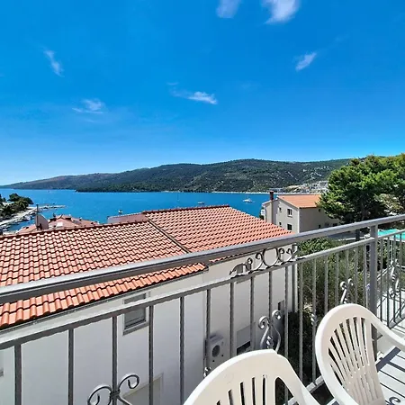 Vukelja-2 By Interhome Apartment Marina