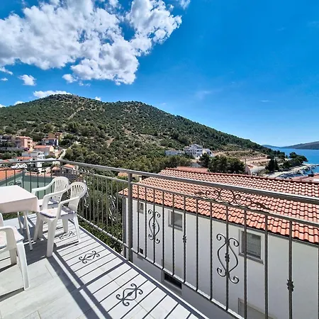 Vukelja-2 By Interhome Apartment